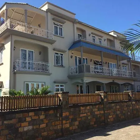 Jet Villa Flic en Flac Exterior photo