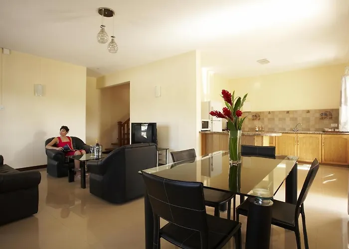 Jet Villa