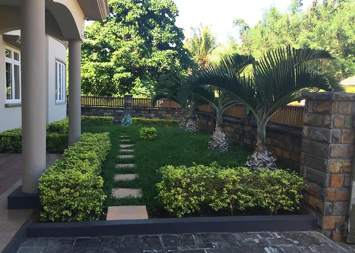 Jet Villa