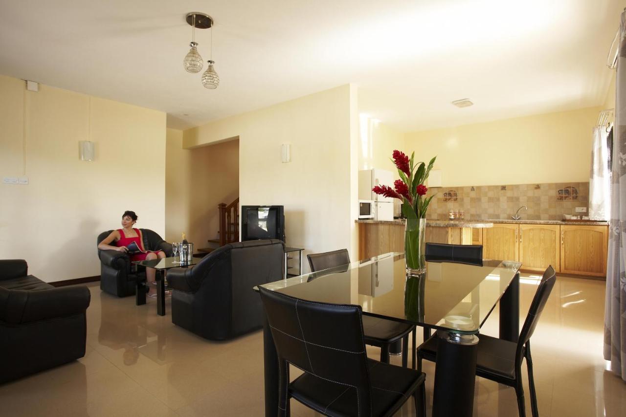 Jet Apartment