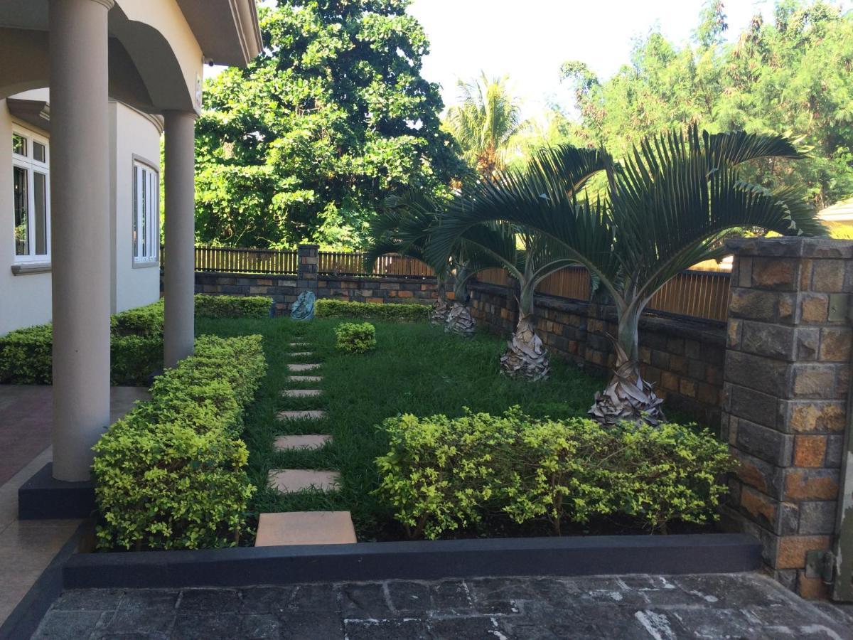 Apartment Jet Flic en Flac
