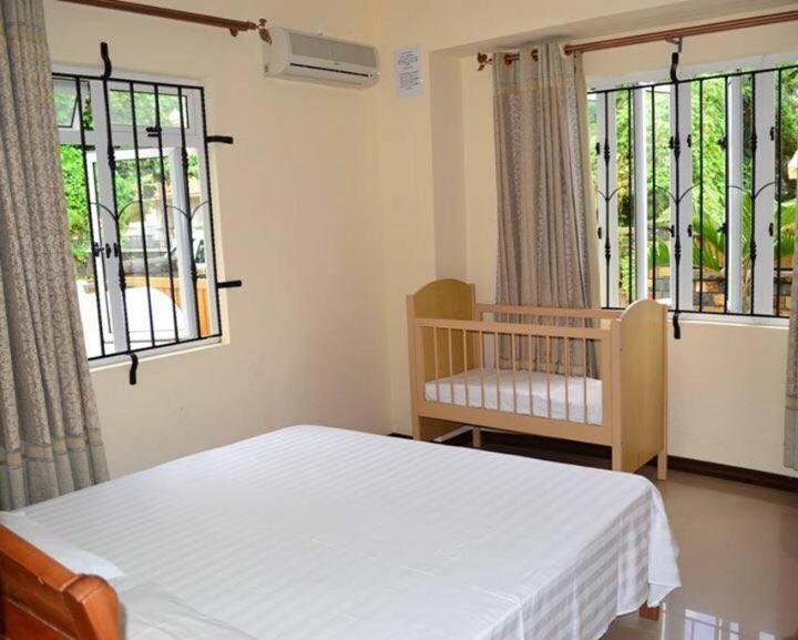 Jet Apartment Flic en Flac